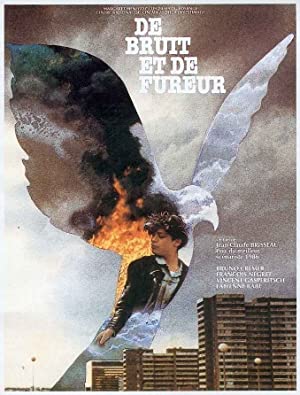 Nonton Film Sound and Fury (1988) Subtitle Indonesia