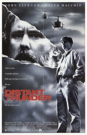 Nonton Film Distant Thunder (1988) Subtitle Indonesia