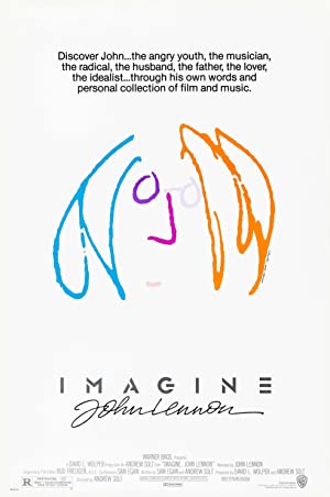 Nonton Film Imagine: John Lennon (1988) Subtitle Indonesia