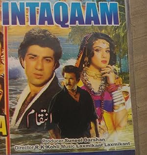 Inteqam (1988)