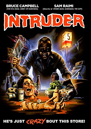 Nonton Film Intruder (1989) Subtitle Indonesia Filmapik