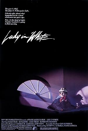 Nonton Film Lady in White (1988) Subtitle Indonesia