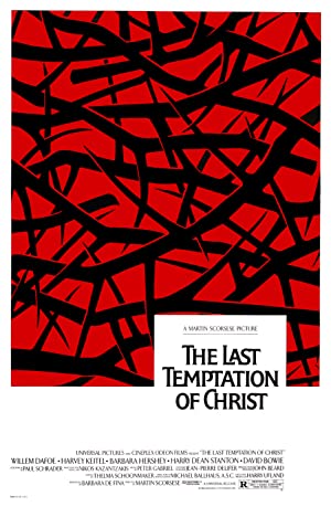 Nonton Film The Last Temptation of Christ (1988) Subtitle Indonesia Filmapik