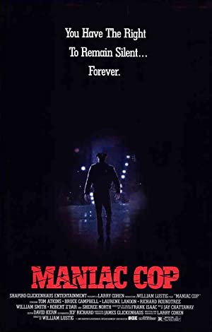 Maniac Cop (1988)