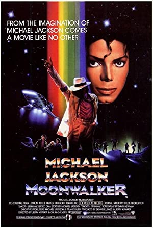 Nonton Film Moonwalker (1988) Subtitle Indonesia