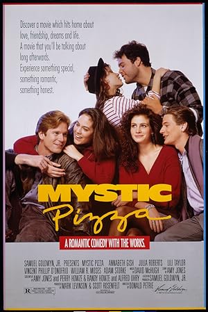 Nonton Film Mystic Pizza (1988) Subtitle Indonesia