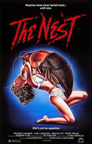 The Nest (1987)