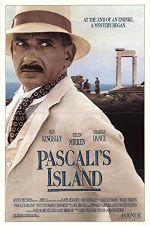 Pascali’s Island