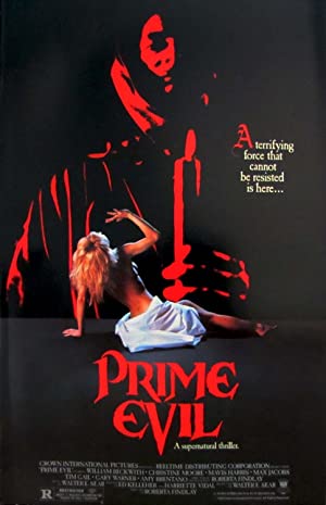 Nonton Film Prime Evil (1988) Subtitle Indonesia Filmapik