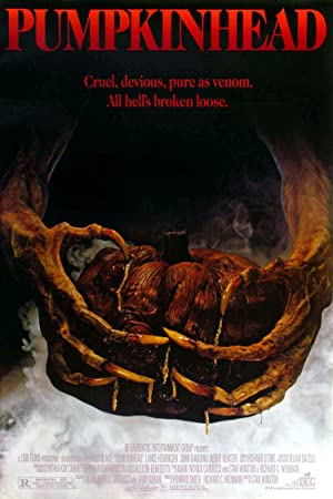 Nonton Film Pumpkinhead (1988) Subtitle Indonesia