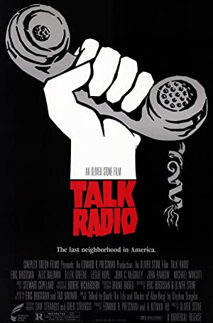 Nonton Film Talk Radio (1988) Subtitle Indonesia