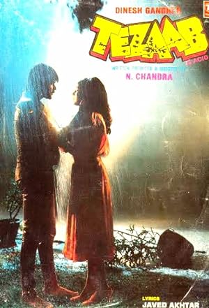 Nonton Film Tezaab (1988) Subtitle Indonesia