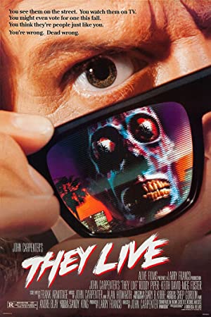 Nonton Film They Live (1988) Subtitle Indonesia