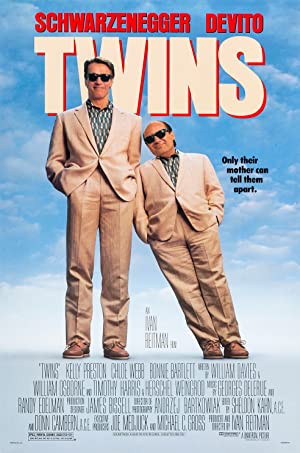 Nonton Film Twins (1988) Subtitle Indonesia Filmapik