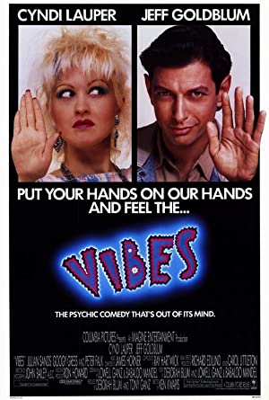 Nonton Film Vibes (1988) Subtitle Indonesia Filmapik