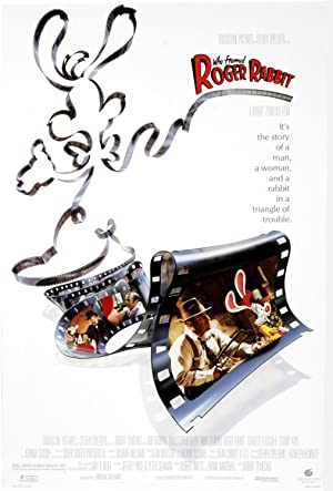 Nonton Film Who Framed Roger Rabbit (1988) Subtitle Indonesia Filmapik