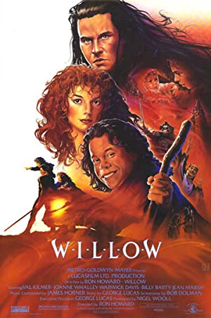 Nonton Film Willow (1988) Subtitle Indonesia Filmapik