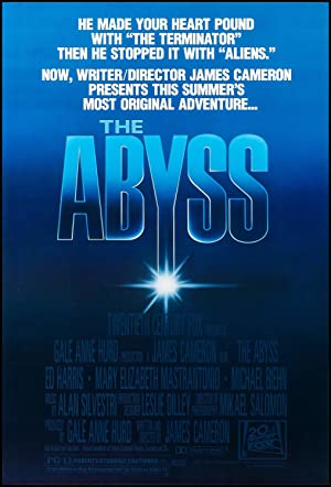 Nonton Film The Abyss (1989) Subtitle Indonesia