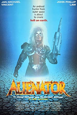 Nonton Film Alienator (1990) Subtitle Indonesia Filmapik