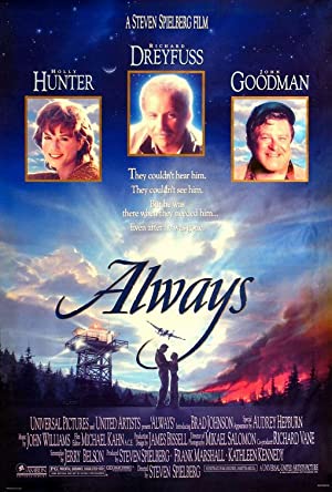 Nonton Film Always (1989) Subtitle Indonesia Filmapik