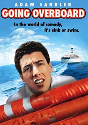 Nonton Film Going Overboard (1989) Subtitle Indonesia Filmapik