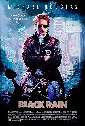 Nonton Film Black Rain (1989) Subtitle Indonesia Filmapik