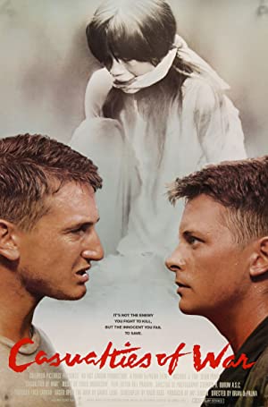 Nonton Film Casualties of War (1989) Subtitle Indonesia Filmapik