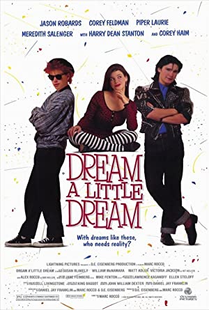 Nonton Film Dream a Little Dream (1989) Subtitle Indonesia Filmapik