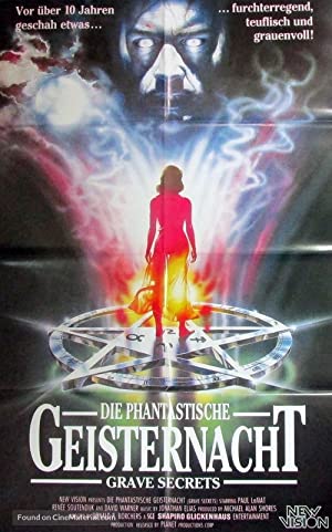 Nonton Film Grave Secrets (1989) Subtitle Indonesia Filmapik