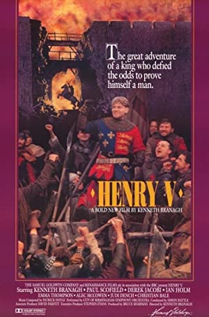 Nonton Film Henry V (1989) Subtitle Indonesia Filmapik