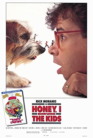 Nonton Film Honey, I Shrunk the Kids (1989) Subtitle Indonesia Filmapik