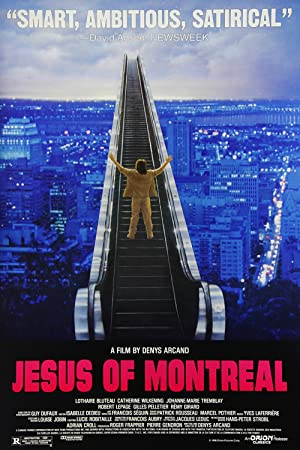 Nonton Film Jesus of Montreal (1989) Subtitle Indonesia Filmapik