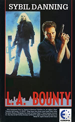 L.A. Bounty (1989)