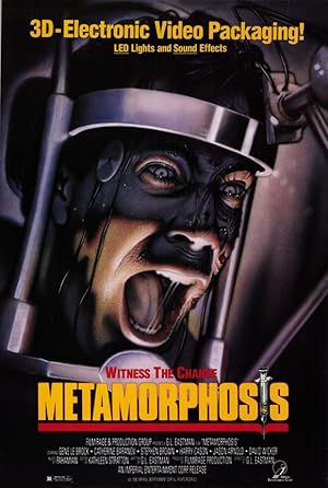 Nonton Film Metamorphosis (1990) Subtitle Indonesia