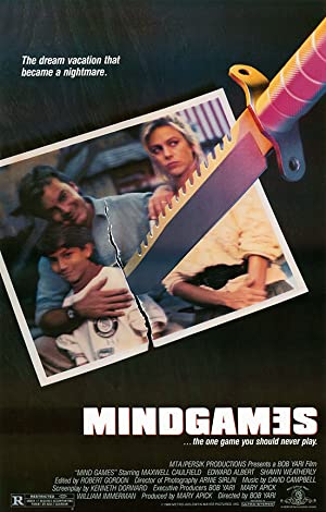 Mind Games (1989)