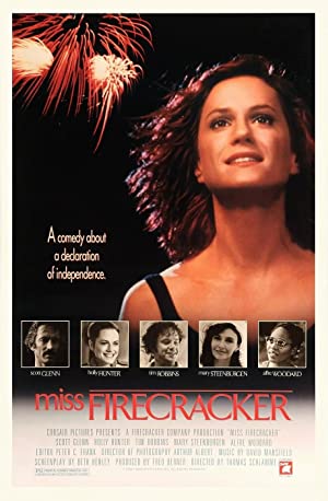 Miss Firecracker (1989)