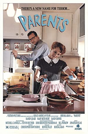 Nonton Film Parents (1989) Subtitle Indonesia Filmapik