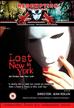 Perdues dans New York (1989)