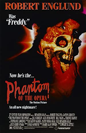 Nonton Film The Phantom of the Opera (1989) Subtitle Indonesia Filmapik