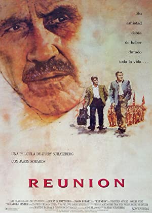 Nonton Film Reunion (1989) Subtitle Indonesia