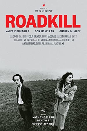 Nonton Film Roadkill (1989) Subtitle Indonesia Filmapik