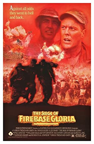 Nonton Film The Siege of Firebase Gloria (1988) Subtitle Indonesia