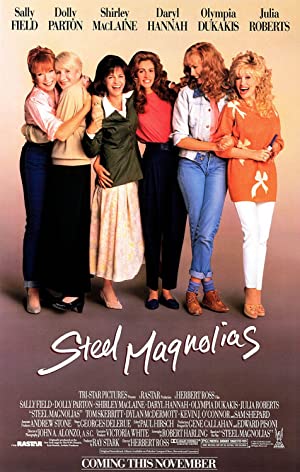 Nonton Film Steel Magnolias (1989) Subtitle Indonesia