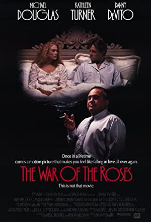 Nonton Film The War of the Roses (1989) Subtitle Indonesia