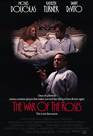 Nonton Film The War of the Roses (1989) Subtitle Indonesia Filmapik