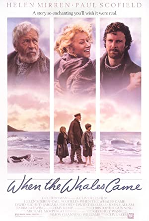 Nonton Film When the Whales Came (1989) Subtitle Indonesia