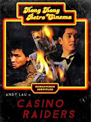 Nonton Film Casino Raiders (1989) Subtitle Indonesia Filmapik