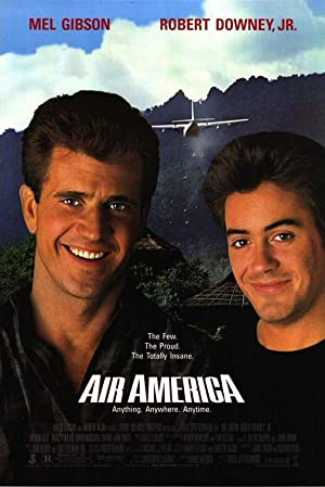 Nonton Film Air America (1990) Subtitle Indonesia Filmapik