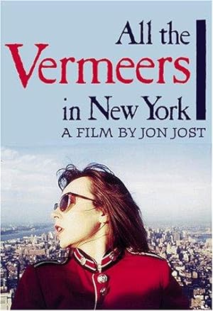 Nonton Film All the Vermeers in New York (1990) Subtitle Indonesia