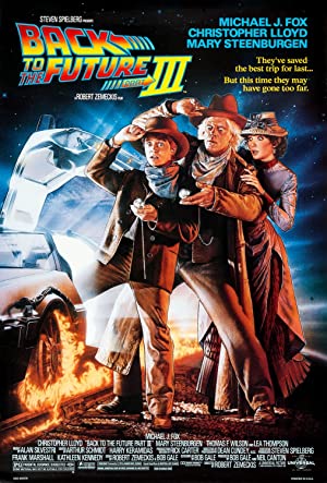 Nonton Film Back to the Future Part III (1990) Subtitle Indonesia Filmapik